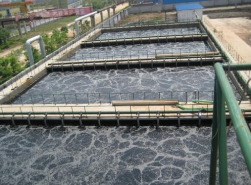 曝氣的作用、構(gòu)成、形式以及處理方式