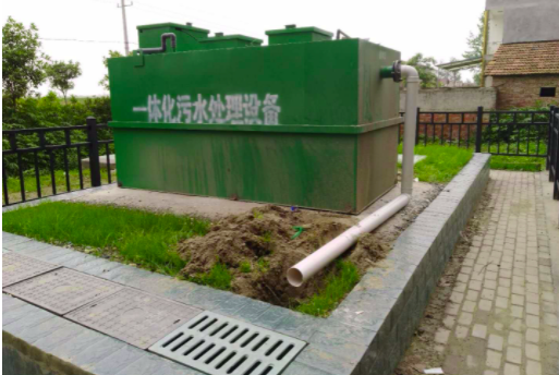 有沒有好的生活污水處理設(shè)備廠家推薦？
