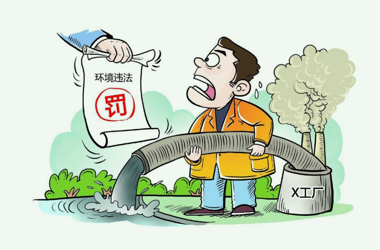 養(yǎng)殖場污水直接排放會面臨哪些處罰？