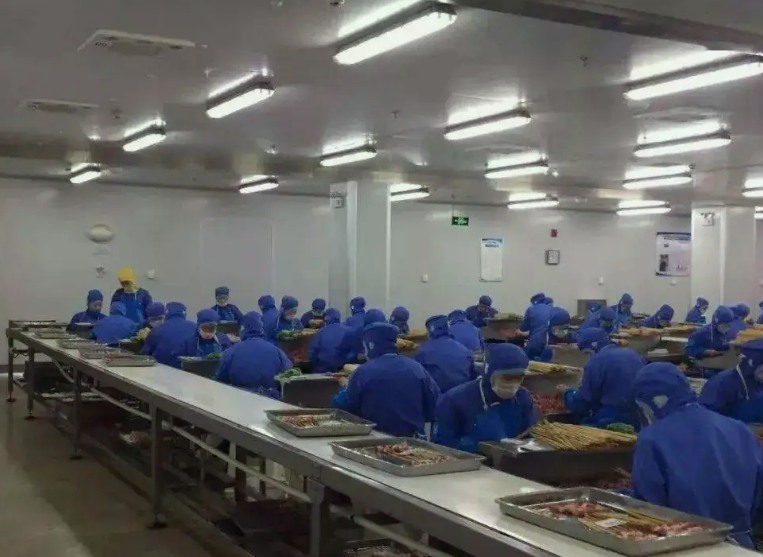 河北食品廠污水處理設(shè)備廠家有哪些？一起來看一下吧！