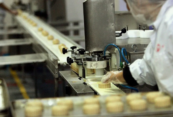 食品廠需要污水處理嗎？分享一種高效的食品污水處理方法