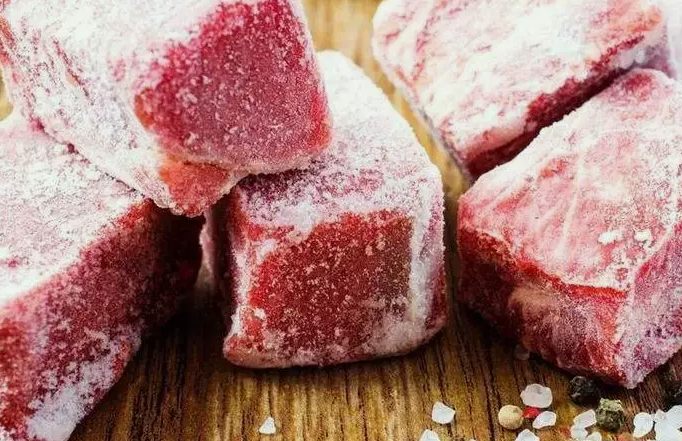 肉制品加工解凍廢水如何處理？這樣做更容易達(dá)標(biāo)！