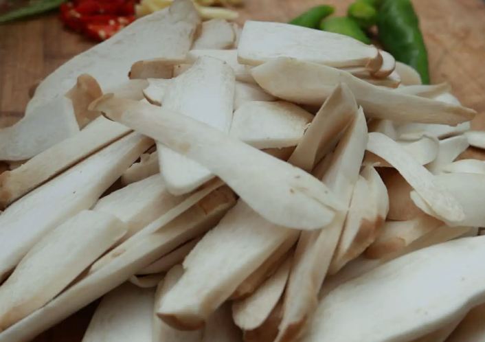 杏鮑菇廢水如何處理？|工藝流程|排放標準-1