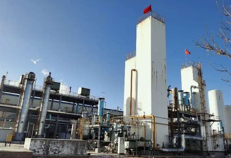 陜西榆林煉油廠電話(huà)是多少（陜西榆林煉油廠地址）