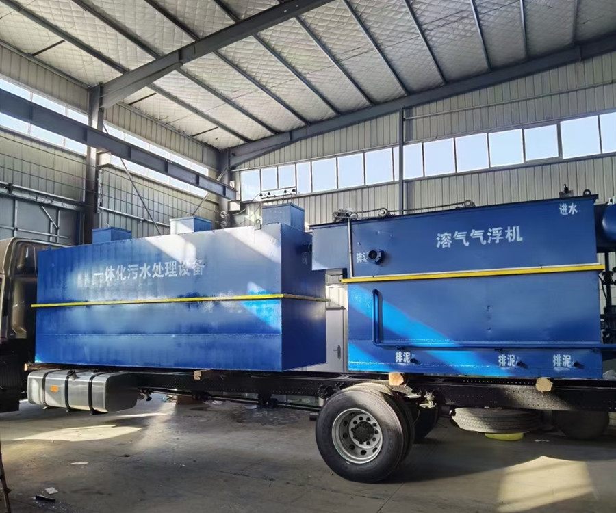 海鮮加工廢水處理標準，一文看懂環(huán)保法規(guī)！