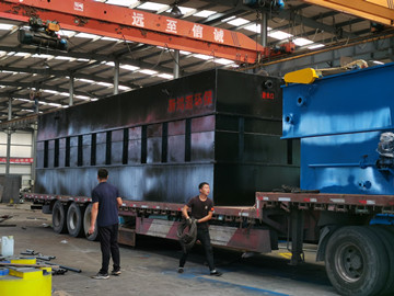海鮮加工廢水處理標(biāo)準(zhǔn)，一文看懂環(huán)保法規(guī)！